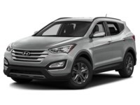 2013 Hyundai Santa Fe Sport AWD 4dr 2.4L Auto Luxury