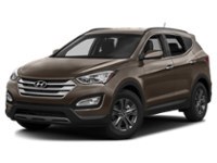 2013 Hyundai Santa Fe Sport AWD 4dr 2.4L Auto Luxury Cabo Bronze  Shot 13