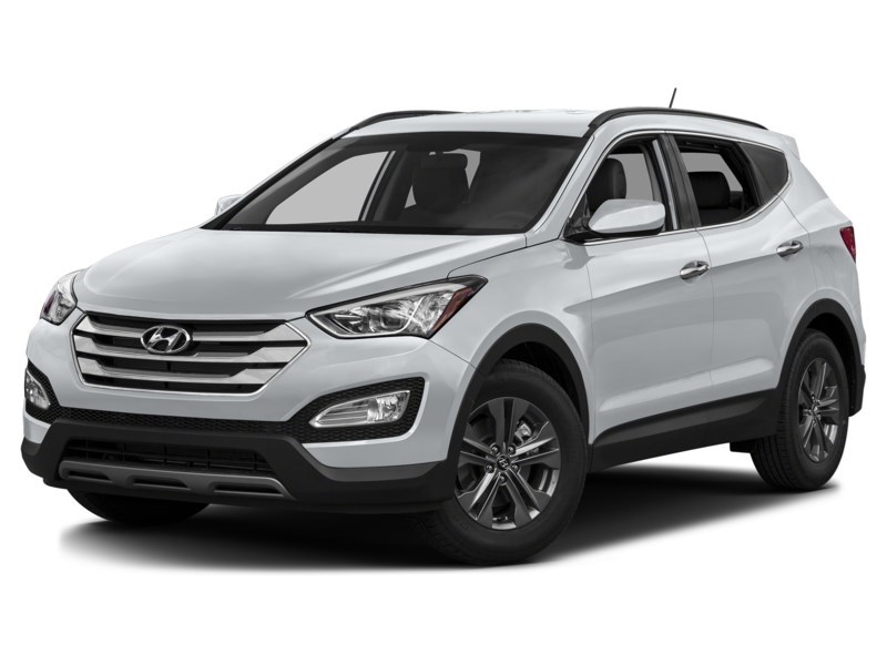 2013 Hyundai Santa Fe Sport AWD 4dr 2.4L Auto Luxury