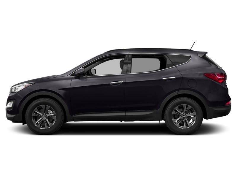 2013 Hyundai Santa Fe Sport AWD 4dr 2.4L Auto Luxury