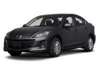 2013 Mazda Mazda3 4dr Sdn Man GS-SKY Graphite Mica  Shot 31