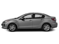 2013 Mazda Mazda3 4dr Sdn Man GS-SKY Aluminum Metallic Mica  Shot 5