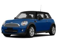 2013 MINI Cooper Hardtop 2dr Cpe Colour Shot 1