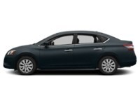 2013 Nissan Sentra 4dr Sdn Man S