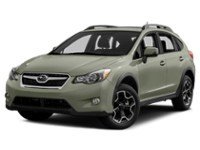 2015 Subaru XV Crosstrek 5dr CVT 2.0i w/Sport Pkg Desert Khaki  Shot 1