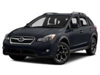 2015 Subaru XV Crosstrek 5dr CVT 2.0i w/Sport Pkg Dark Grey Metallic  Shot 7