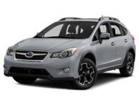 2015 Subaru XV Crosstrek 5dr CVT 2.0i w/Sport Pkg Ice Silver Metallic  Shot 11
