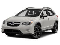 2015 Subaru XV Crosstrek 5dr CVT 2.0i w/Sport Pkg