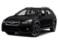 2015 Subaru XV Crosstrek 5dr CVT 2.0i w/Sport Pkg Crystal Black Silica  Shot 26