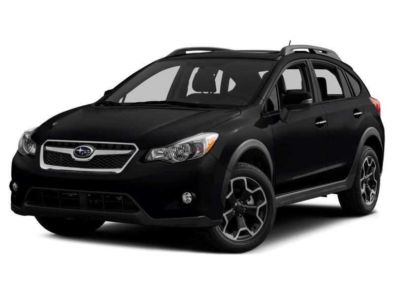 2015 Subaru XV Crosstrek 5dr CVT 2.0i w/Sport Pkg