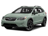 2015 Subaru XV Crosstrek 5dr CVT 2.0i w/Sport Pkg Jasmine Green Metallic  Shot 32