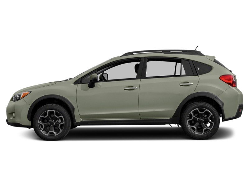 2015 Subaru XV Crosstrek 5dr CVT 2.0i w/Sport Pkg Desert Khaki  Shot 5