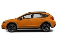 2015 Subaru XV Crosstrek 5dr CVT 2.0i w/Sport Pkg