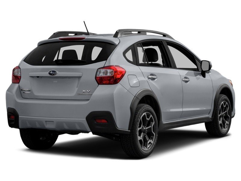 2015 Subaru XV Crosstrek 5dr CVT 2.0i w/Sport Pkg