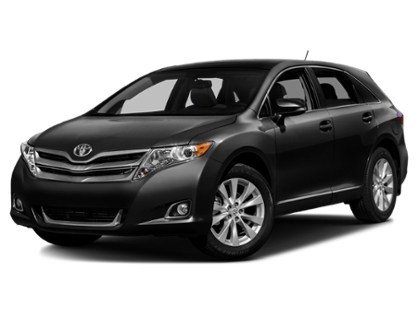 2016 Toyota Venza 4dr Wgn AWD