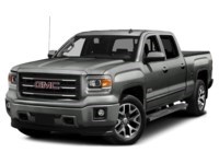2015 GMC Sierra 1500 4WD Crew Cab 153.0