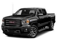 2015 GMC Sierra 1500 4WD Crew Cab 153.0