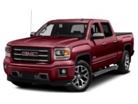 2015 GMC Sierra 1500 4WD Crew Cab 153.0