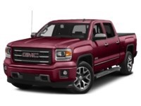 2015 GMC Sierra 1500 4WD Crew Cab 153.0
