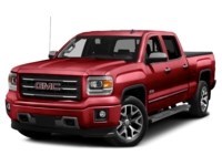 2015 GMC Sierra 1500 4WD Crew Cab 153.0