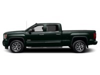 2015 GMC Sierra 1500 4WD Crew Cab 153.0