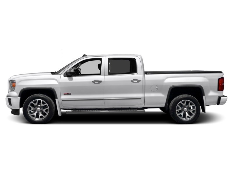 2015 GMC Sierra 1500 4WD Crew Cab 153.0