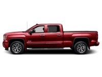 2015 GMC Sierra 1500 4WD Crew Cab 153.0