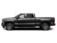2015 GMC Sierra 1500 4WD Crew Cab 153.0
