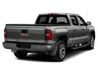 2015 GMC Sierra 1500 4WD Crew Cab 153.0