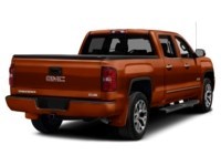 2015 GMC Sierra 1500 4WD Crew Cab 153.0