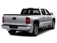 2015 GMC Sierra 1500 4WD Crew Cab 153.0