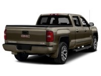 2015 GMC Sierra 1500 4WD Crew Cab 153.0