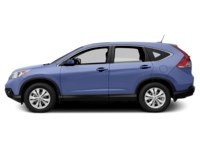 2014 Honda CR-V AWD 5dr EX-L