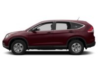 2014 Honda CR-V AWD 5dr LX