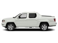 2014 Honda Ridgeline 4WD Crew Cab Touring