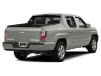 2014 Honda Ridgeline 4WD Crew Cab Touring