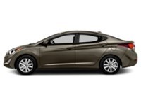 2014 Hyundai Elantra 4dr Sdn Auto Limited Sandy Bronze Metallic  Shot 29