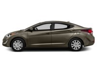 2015 Hyundai Elantra Sport Appearance Pack | Heated Seats | Bluetooth Sandy Bronze Metallic  Shot 3