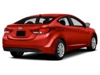 2015 Hyundai Elantra 4dr Sdn Auto GLS