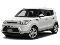 2014 Kia Soul 5dr Wgn Auto EX