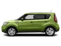 2014 Kia Soul 5dr Wgn Auto EX Alien Metallic  Shot 18