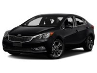 2016 Kia Forte 4dr Sdn Auto LX+ Aurora Black  Shot 4