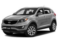 2015 Kia Sportage PENDING DEAL