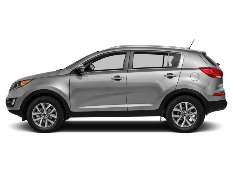 2015 Kia Sportage PENDING DEAL