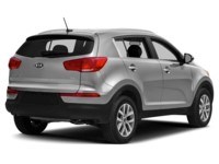 2015 Kia Sportage PENDING DEAL