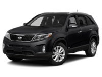 2014 Kia Sorento FWD 4dr I4 GDI Auto LX