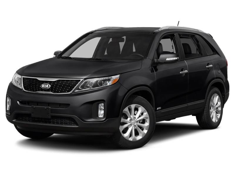 2014 Kia Sorento FWD 4dr I4 GDI Auto LX