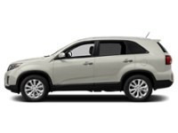 2014 Kia Sorento FWD 4dr I4 GDI Auto LX Snow White Pearl  Shot 34
