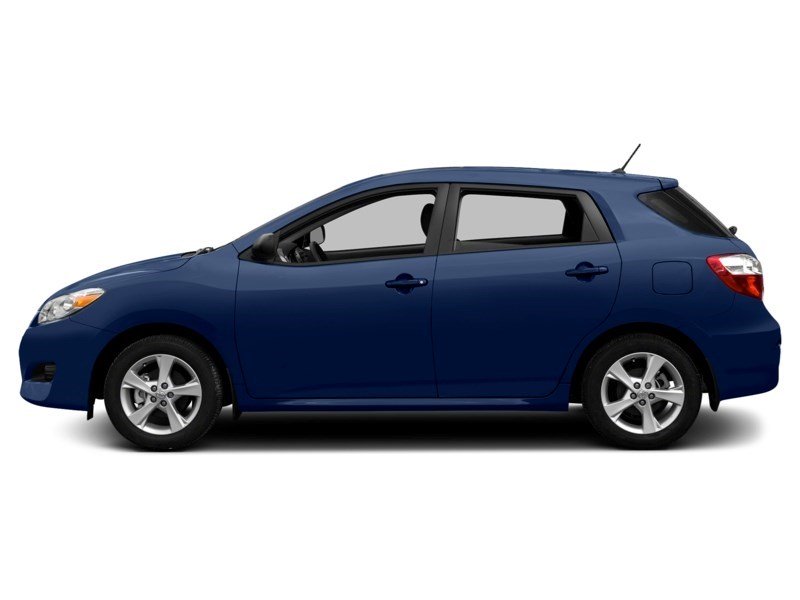 2014 Toyota Matrix 4dr Wgn Man FWD
