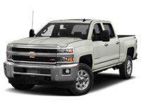 2018 Chevrolet Silverado 3500HD 4WD Crew Cab 167
